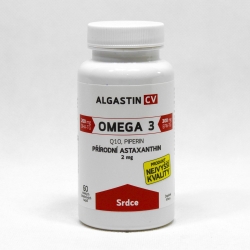 Algamo Astaxanthin CV -...