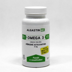 Algamo Astaxanthin MC -...