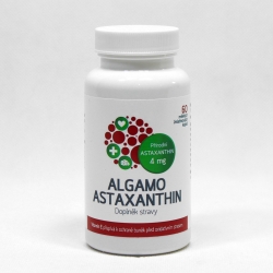 Algamo Astaxanthin +...